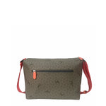 WZ1799 Horse Print 斜背包