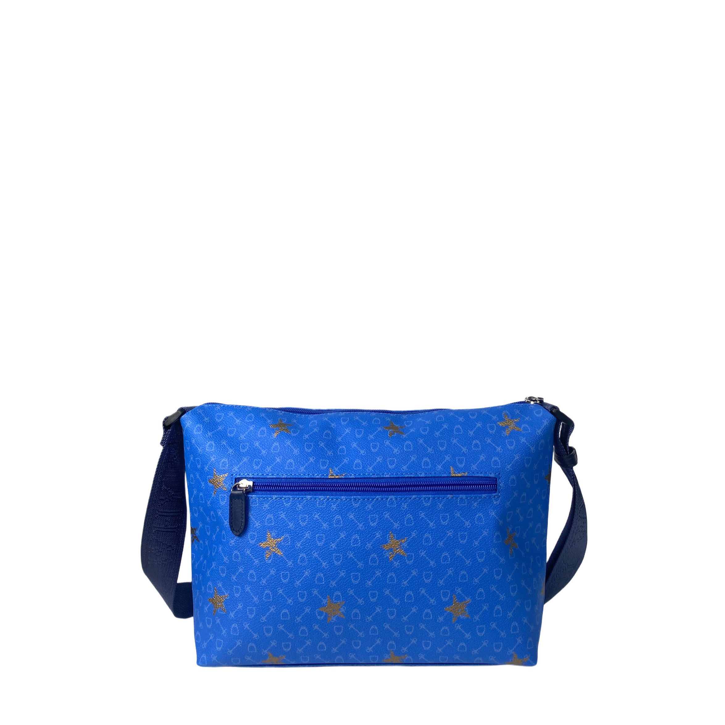 WZ1799 Star Print 斜背包