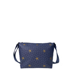 WZ1799 Star Print 斜背包