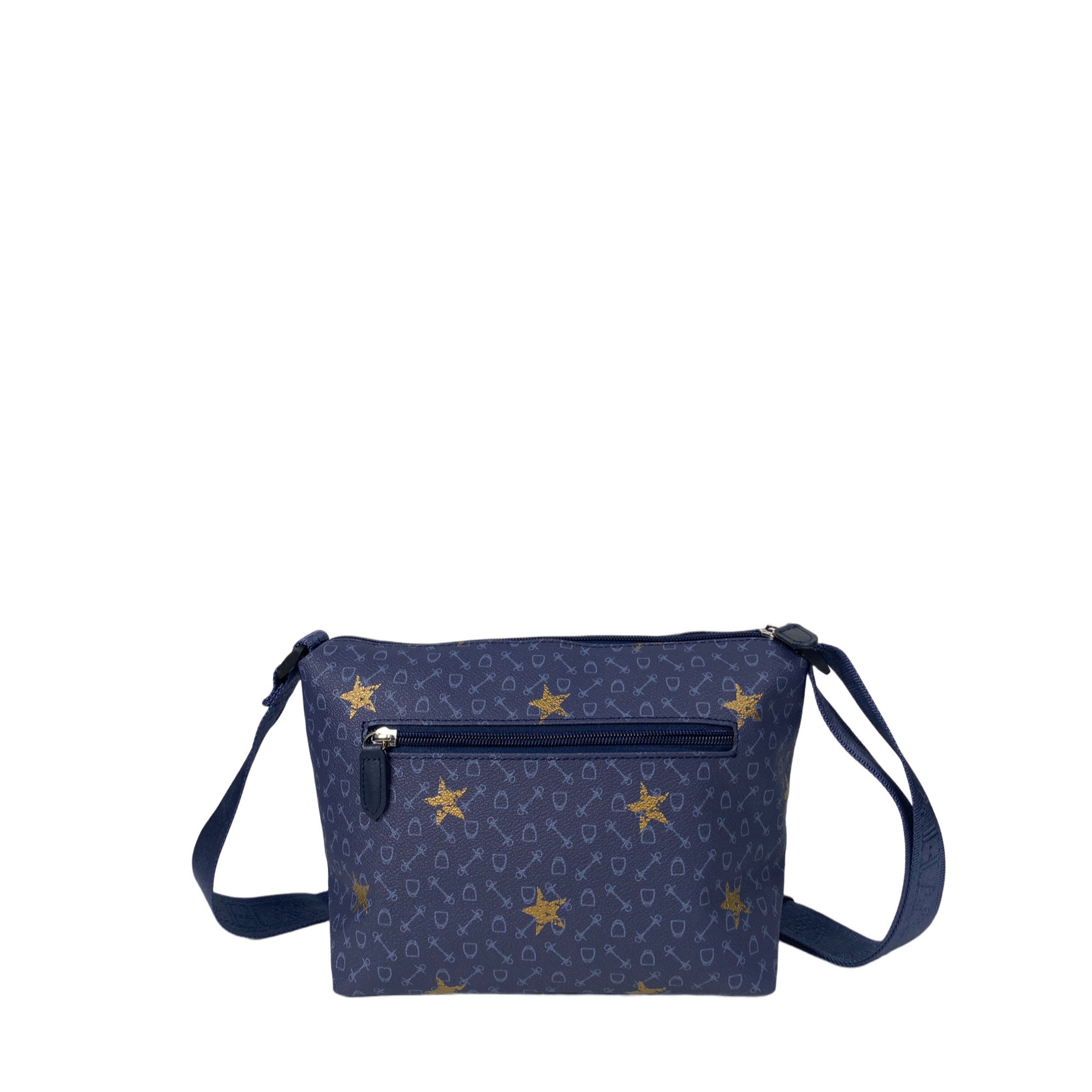 WZ1799 Star Print 斜背包