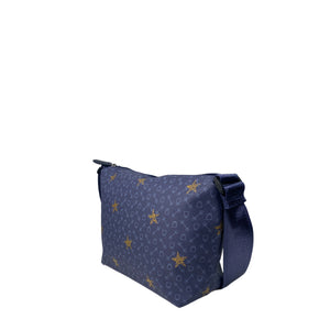 WZ1799 Star Print 斜背包