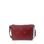 WZ1799 Star Print 斜背包