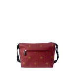 WZ1799 Star Print 斜背包