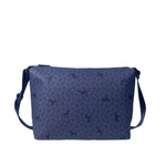 WZ1800 Horse Print 斜背包