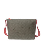 WZ1800 Horse Print 斜背包