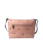 WZ1800 Star Print 斜背包