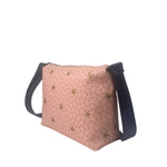 WZ1800 Star Print 斜背包