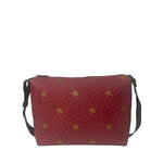 WZ1800 Star Print 斜背包