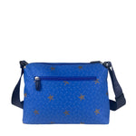 WZ1804 Star Print 斜背包