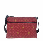 WZ1804 Star Print 斜背包