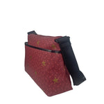 WZ1804 Star Print 斜背包