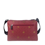 WZ1804 Star Print 斜背包