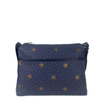 WZ1805 Star Print 斜背包