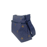 WZ1805 Star Print 斜背包