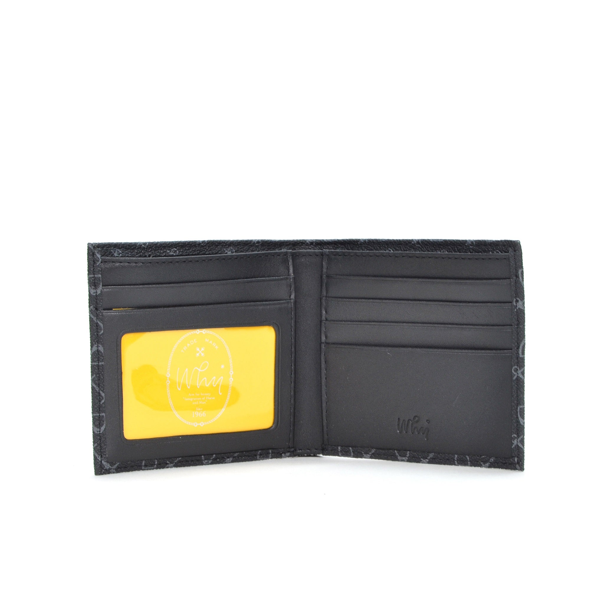 115951A Wallet (New Color)
