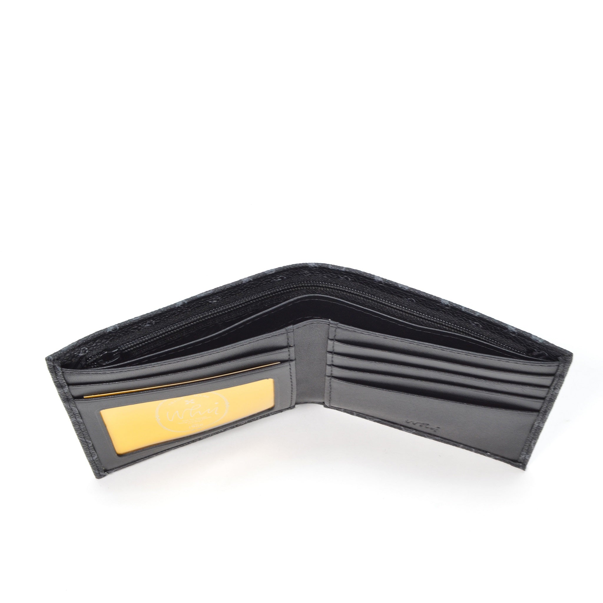 115951A Wallet (New Color)
