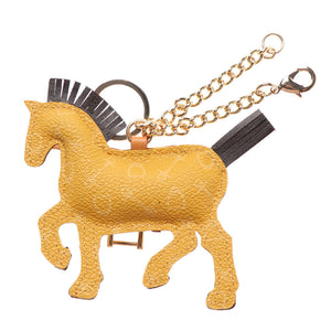 810192 Harness Horse Series 吊飾鎖匙扣