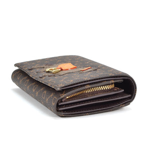 810476 Harness Horse Series Wallet