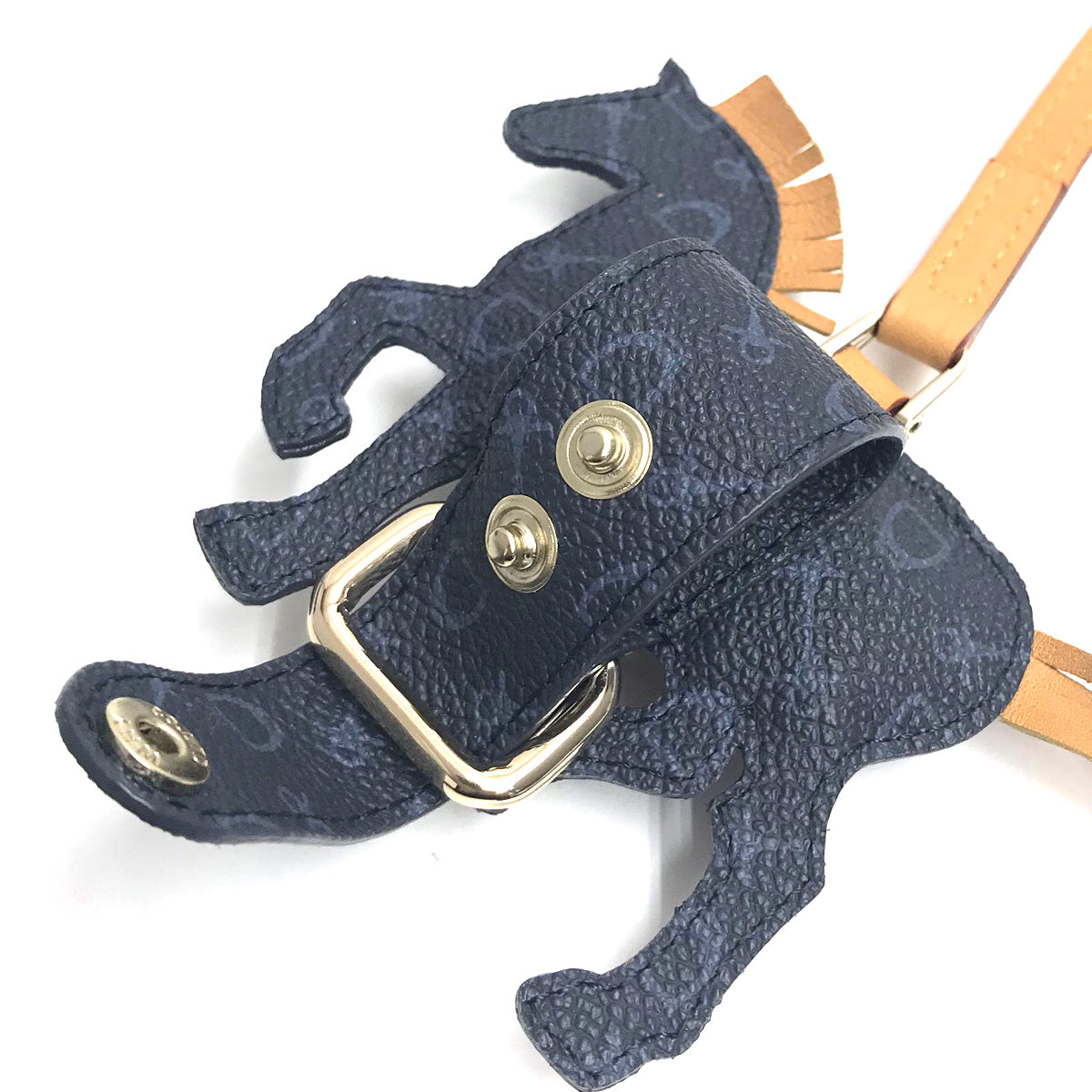 810490 Horse Shaped Glove Holder