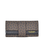 830100 Why Browns Wallet