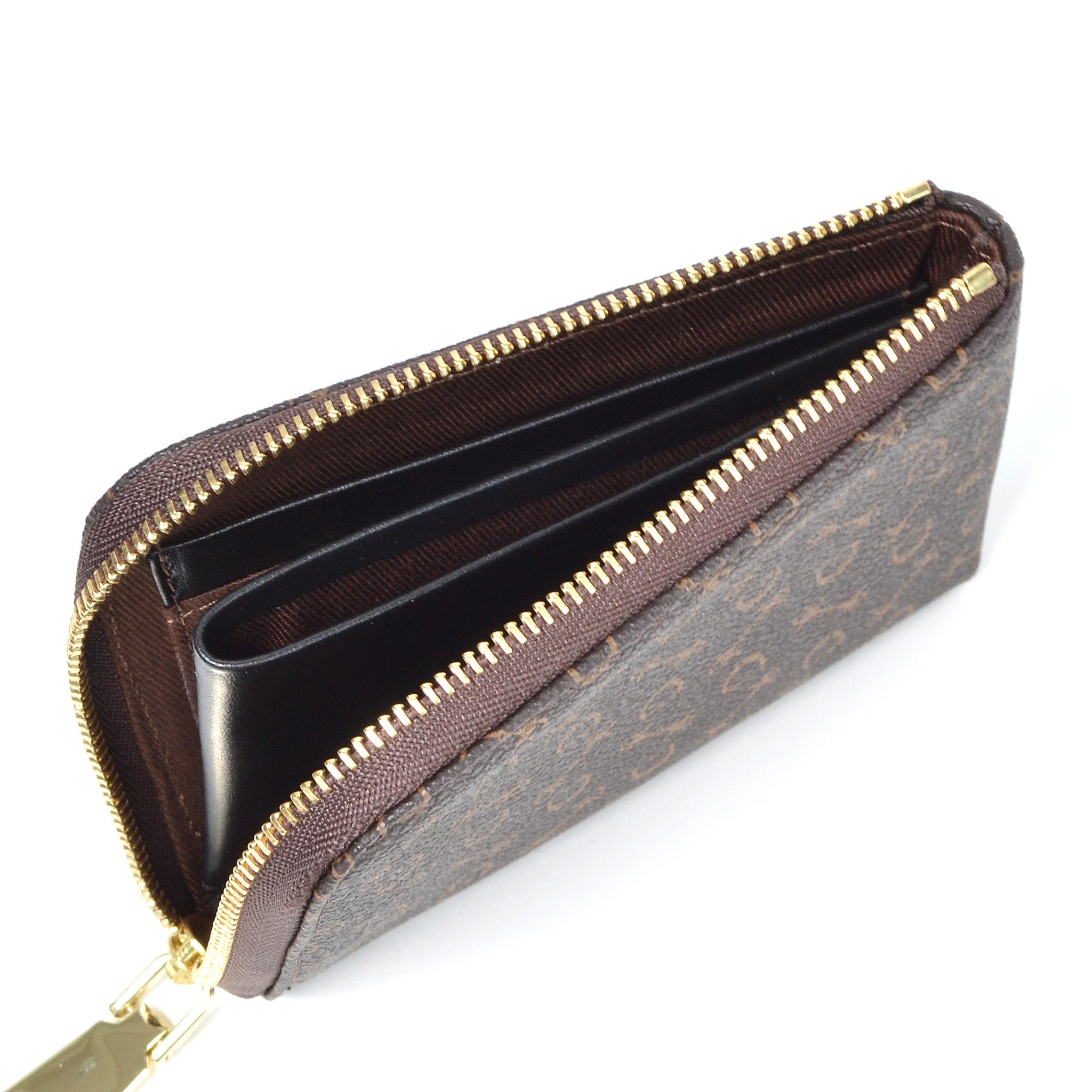830102 Why Browns Coin Case
