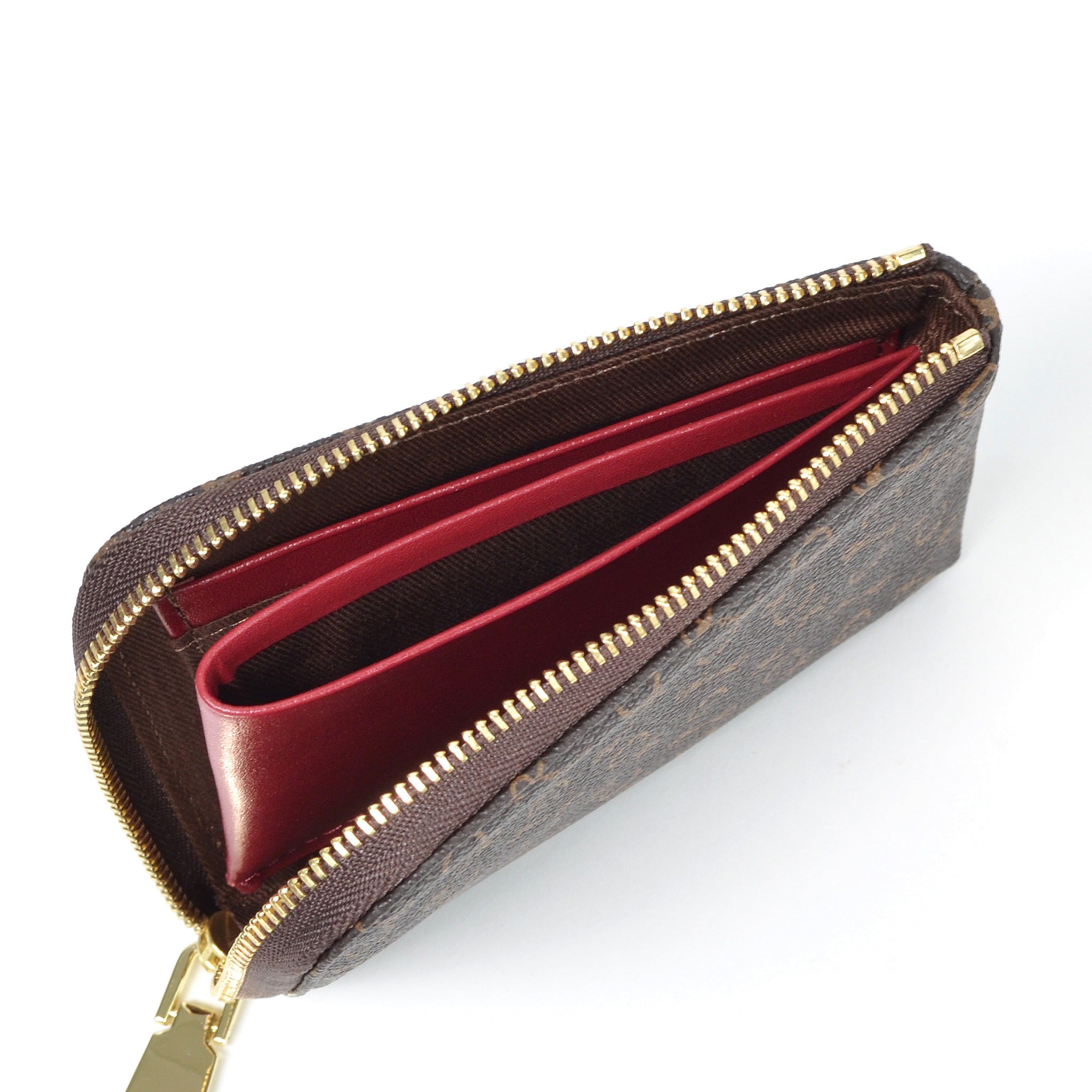 830102 Why Browns Coin Case