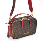 832000 Why Browns Contemporary Handbag