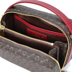 832000 Why Browns Contemporary Handbag
